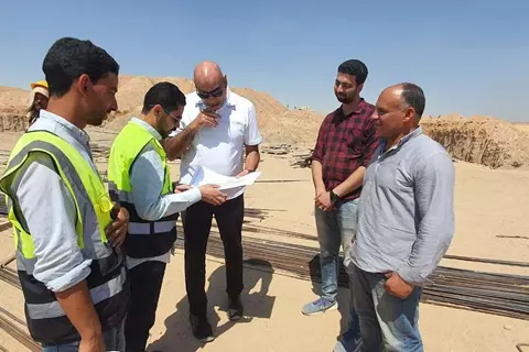 "في حاجة غلط".. الزمالك يعلن سحب أرض مدينة 6 أكتوبر